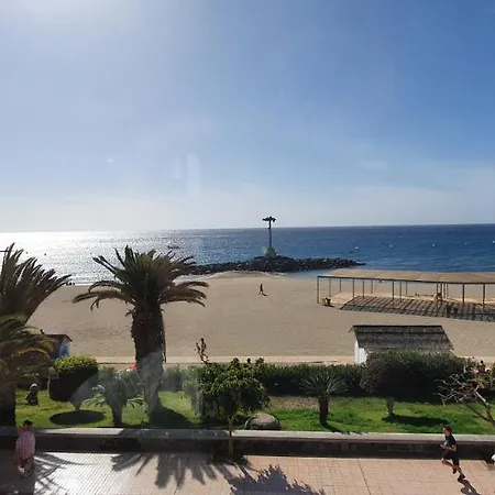 Appartamento Parque Santiago 3 Seaview Playa de las Americas (Tenerife)