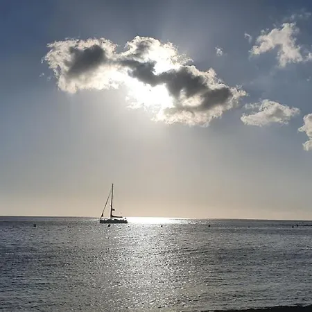 Parque Santiago 3 Seaview Playa de las Americas (Tenerife)