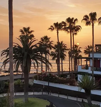 Appartamento Parque Santiago 3 Seaview