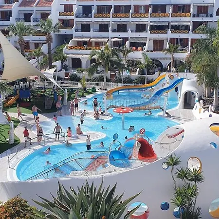 Parque Santiago 3 Seaview Appartamento Playa de las Americas (Tenerife)