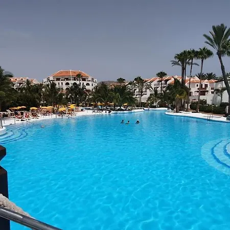 Parque Santiago 3 Seaview * Playa de las Americas (Tenerife)