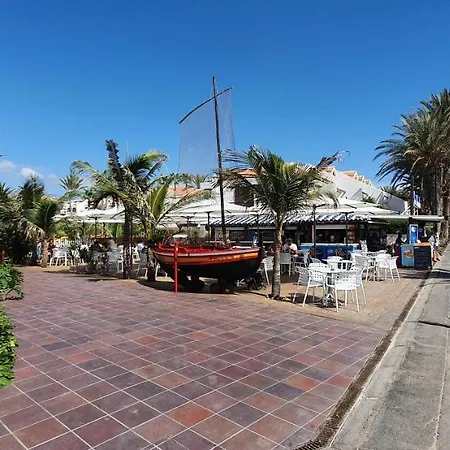 Parque Santiago 3 Seaview Playa de las Americas (Tenerife)