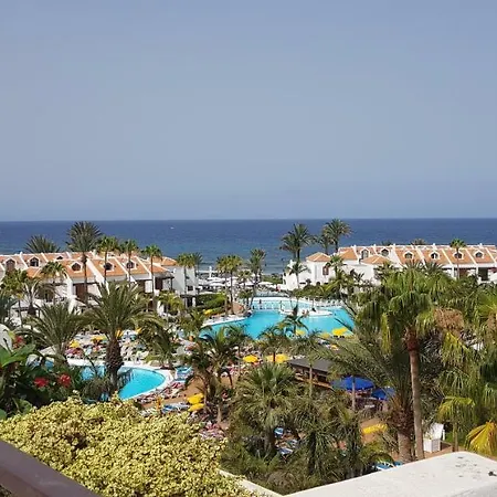 Parque Santiago 3 Seaview Appartamento Playa de las Americas (Tenerife)