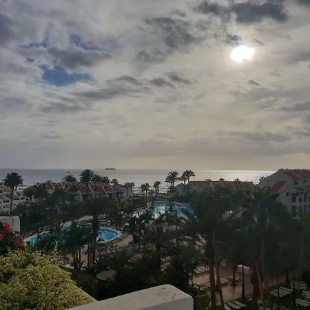 Parque Santiago 3 Seaview Appartamento