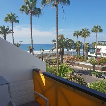 Parque Santiago 3 Seaview Appartamento Playa de las Americas (Tenerife)