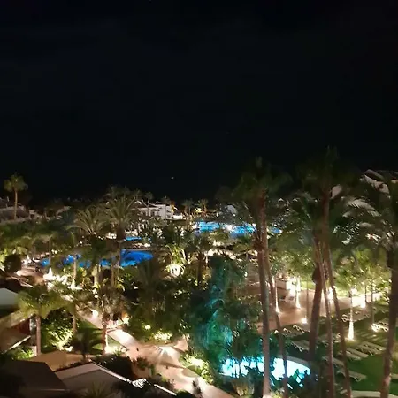 Parque Santiago 3 Seaview * Playa de las Americas (Tenerife)