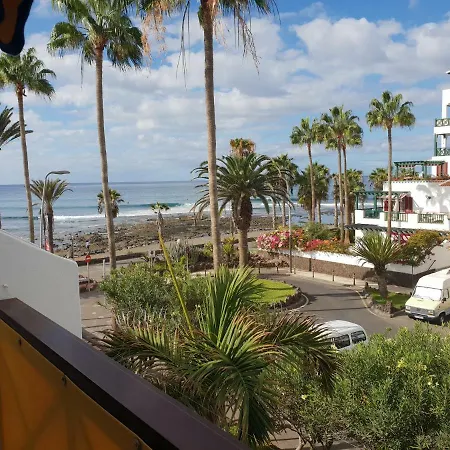 Parque Santiago 3 Seaview