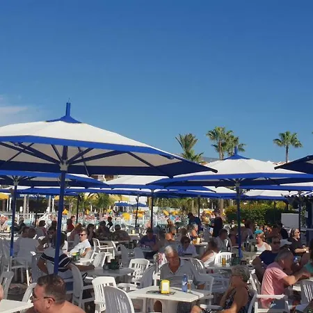 Appartamento Parque Santiago 3 Seaview Playa de las Americas (Tenerife)