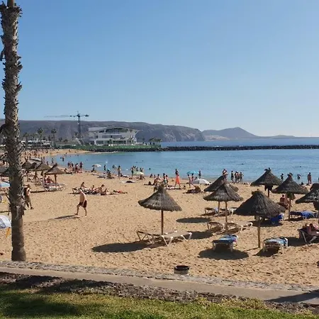 Parque Santiago 3 Seaview * Playa de las Americas (Tenerife)