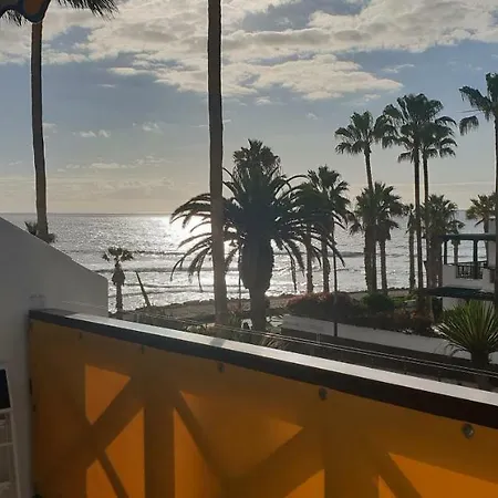 Parque Santiago 3 Seaview * Playa de las Americas (Tenerife)