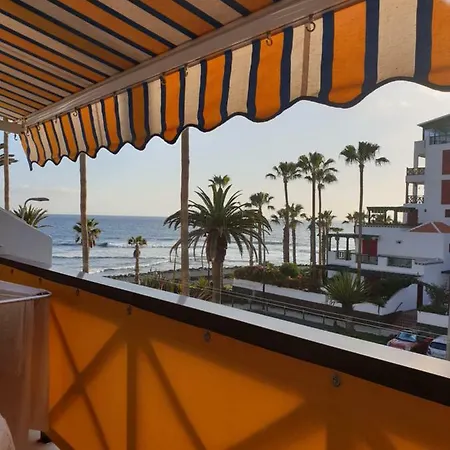 Appartamento Parque Santiago 3 Seaview Playa de las Americas (Tenerife)