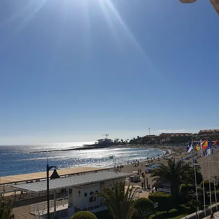 Appartamento Parque Santiago 3 Seaview