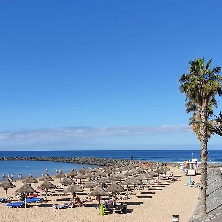 Appartamento Parque Santiago 3 Seaview