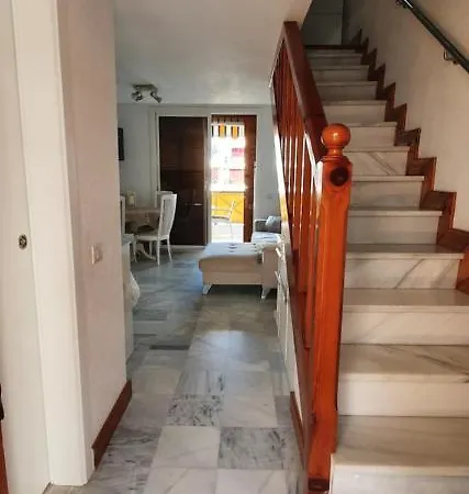 Parque Santiago 3 Duplex