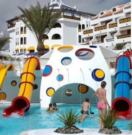 Parque Santiago 3 Duplex Playa de las Américas