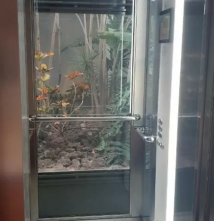 Parque Santiago 3 Duplex Apartamento *
